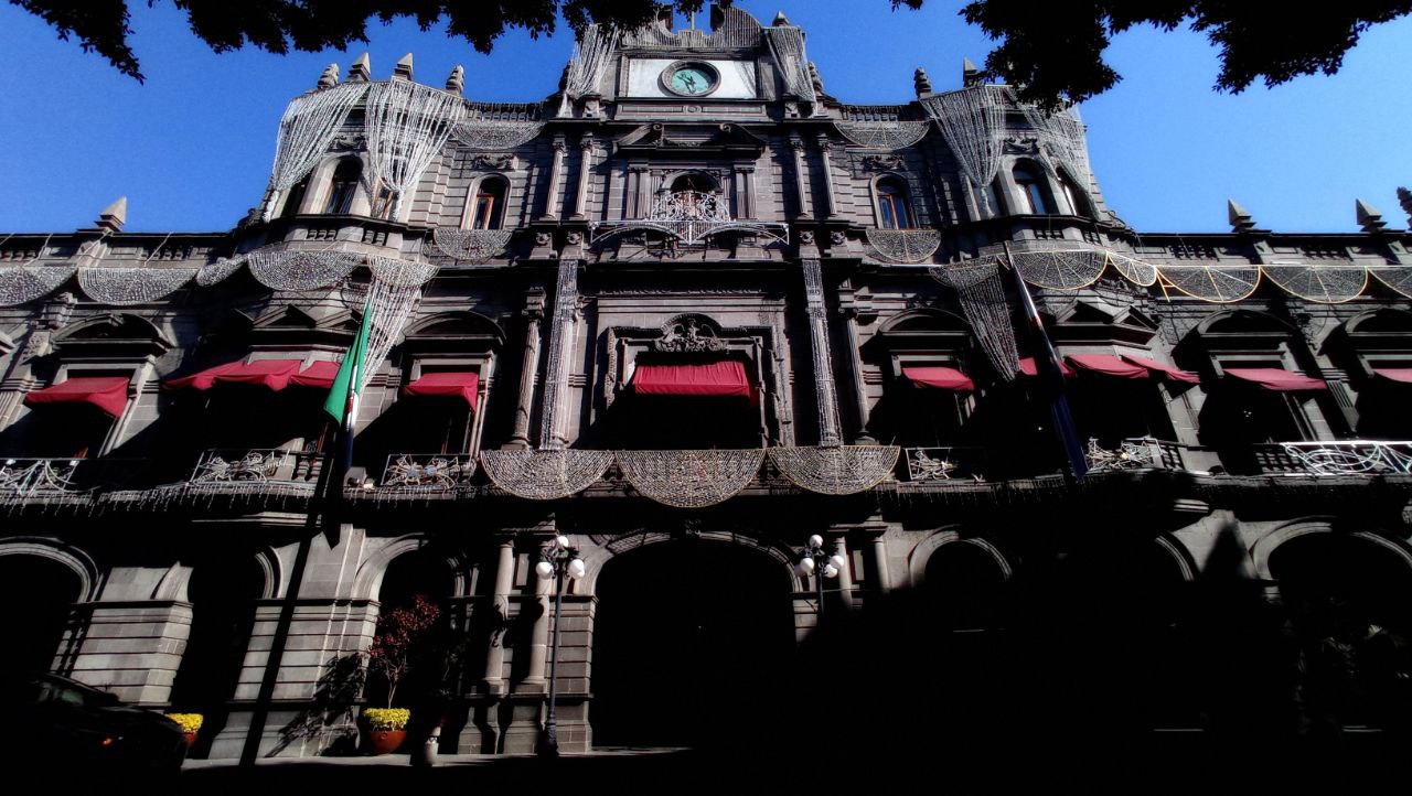 Niega edil capitalino “cacería de brujas” contra la exalcaldesa