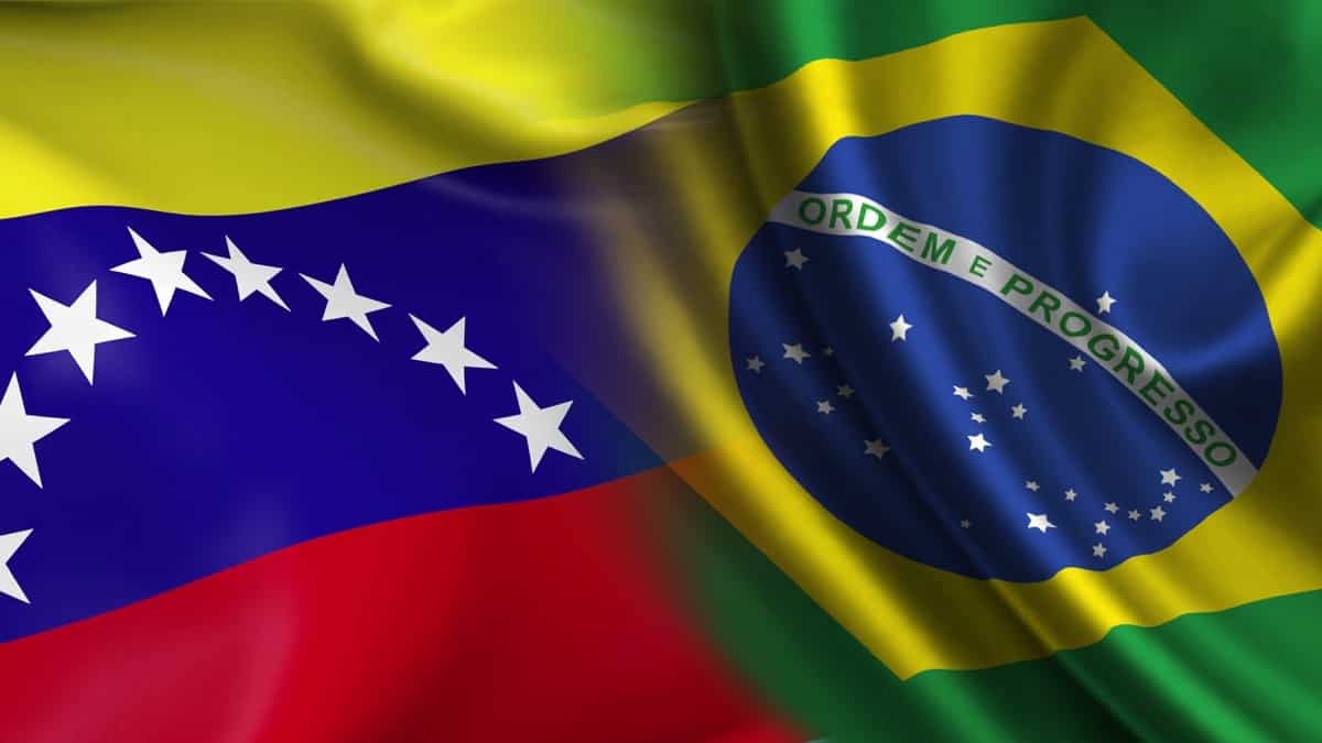 Venezuela reabre frontera terrestre con Brasil luego de dos años de cierre por la pandemia