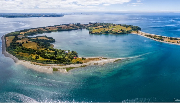 Comunidad Mapuche Williche en Chiloé avanza en la recuperación de su espacio marino costero ancestral