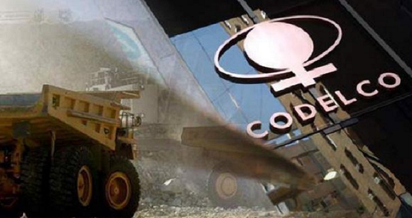 Codelco Chile será llevado a juicio en Ecuador por vulneración de derechos