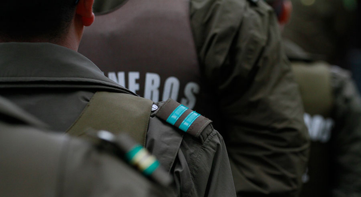 Funcionarios de Carabineros son desvinculados por integrar banda de narcotráfico en Arica