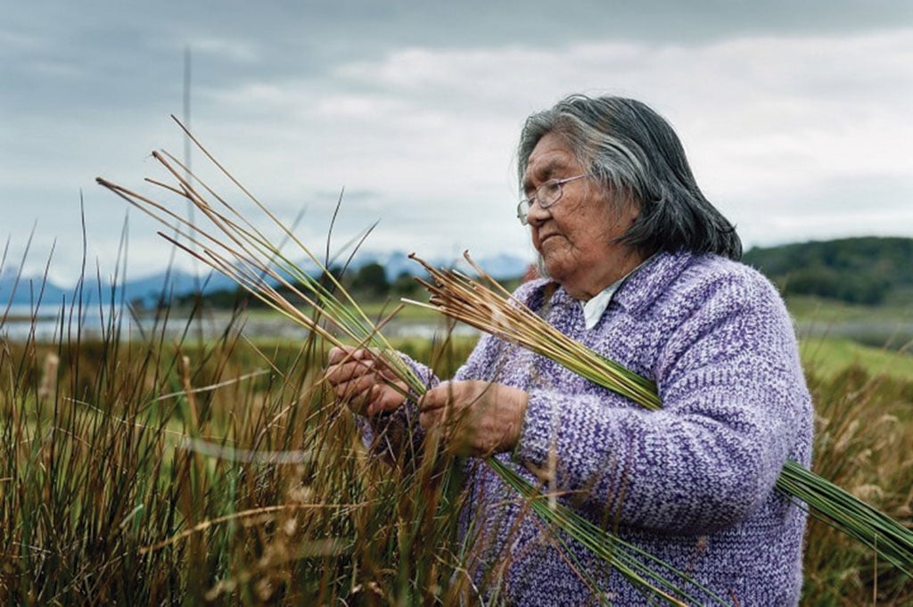 Falleció a los 93 años Cristina Calderón Harban, la última hablante nativa yagán: Luchó incansablemente por conservar la lengua y  cultura de su pueblo