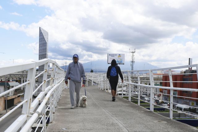 Descarta Comuna creación o extensión de ciclovías capitalinas