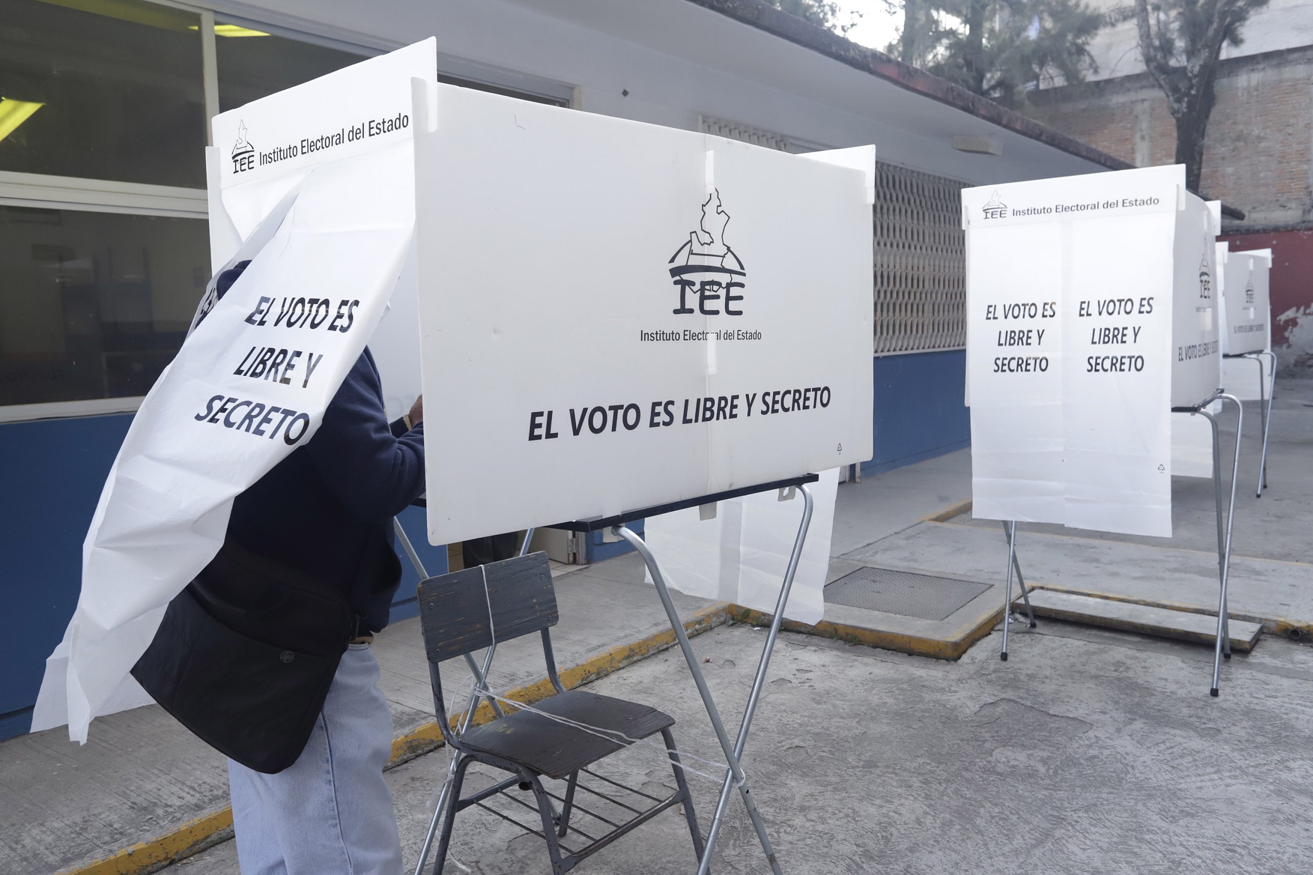 Ratifica TEEP resultados electorales en San Jerónimo Caleras y La Resurrección