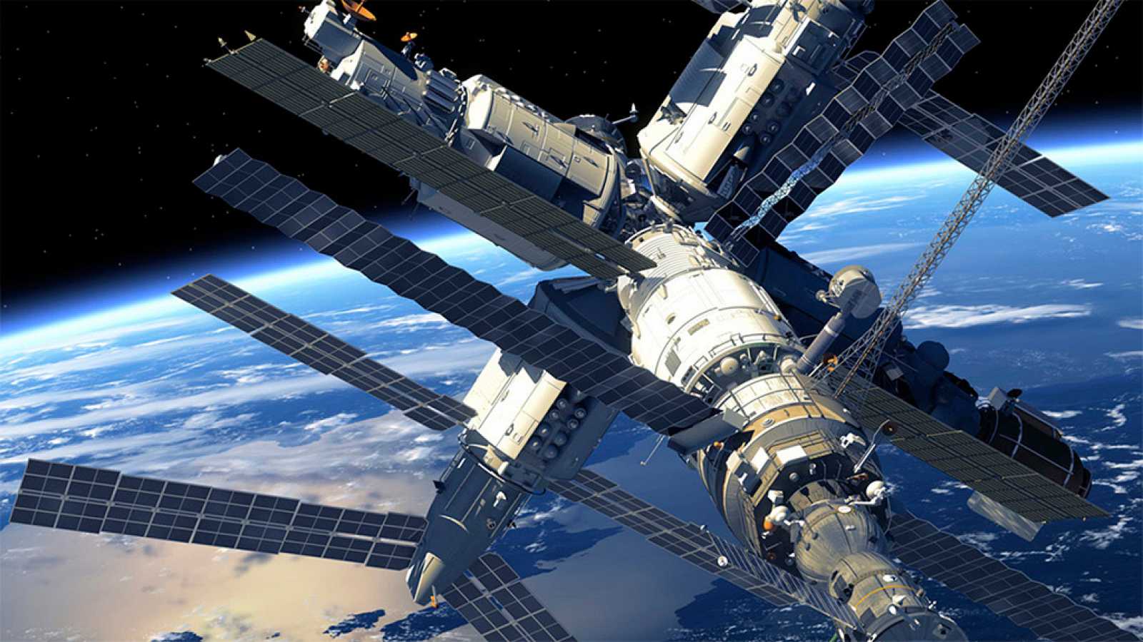 La Estación Espacial Internacional se estrellará en el Oceáno Pacífico en 2031