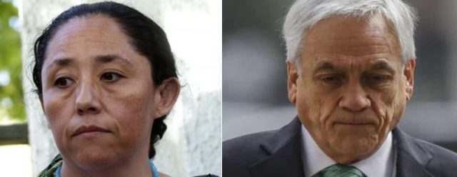 Juzgado declara inadmisible apelación de fiscal Chong al rechazo de sobreseimiento a Piñera en causa de corrupción en el Ejército presentada por capitán Harvey