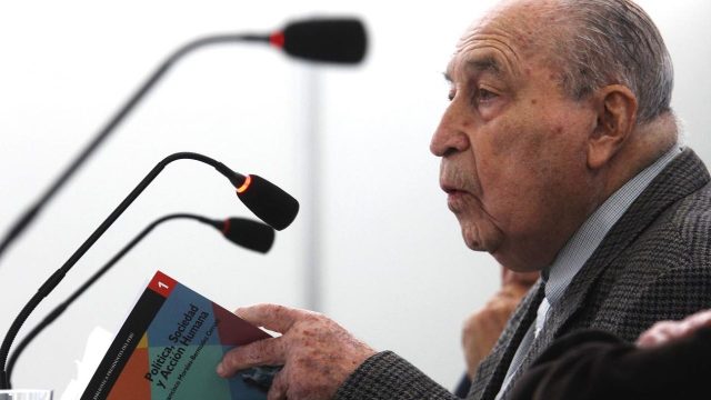 En Italia condenaron a cadena perpetua a expresidente peruano por participar en el Plan Cóndor