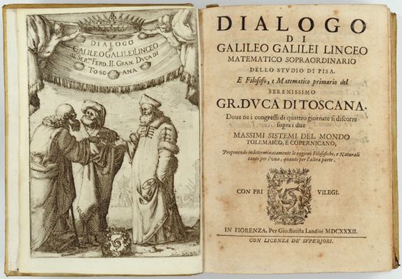 Galileo Galilei