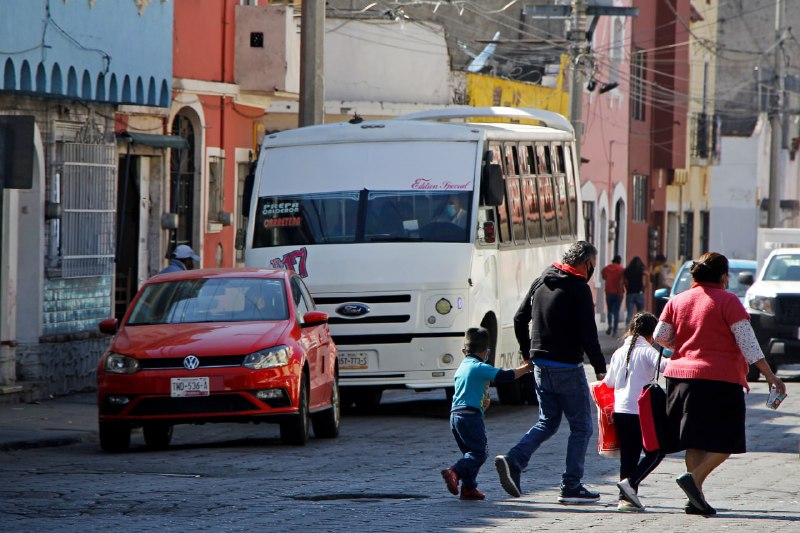 Violencia en Puebla es consecuencia de la desigualdad, afirma UPAEP