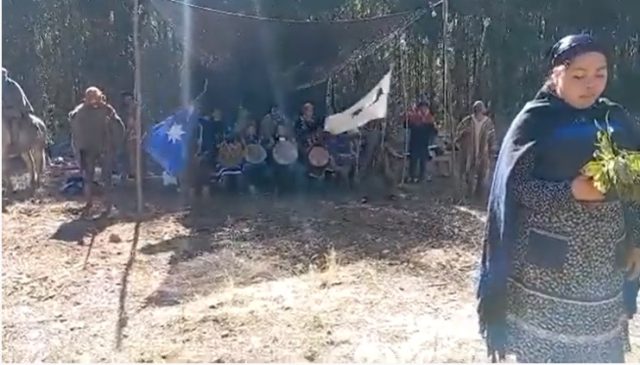 Lof Kukimo: Reivindicación cultural y espiritual mapuche