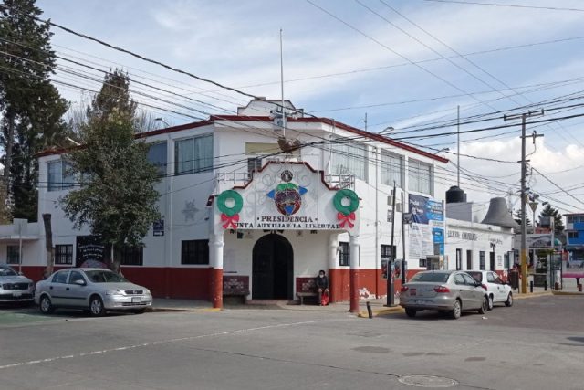Impugnan a nuevos ediles auxiliares de La Libertad, Resurrección y Totimehuacan