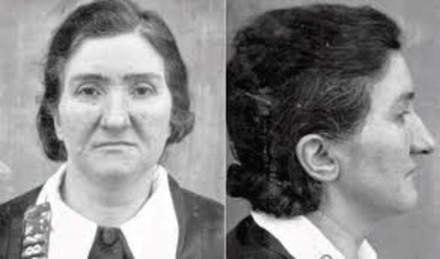 Leonarda Cianciulli, la mujer que mató a sus amigas y las hizo jabón