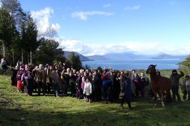 Corte rechazó recursos contra ordenanza municipal que prohíbe lanchas en lagos de Panguipulli requerida por comunidades mapuche