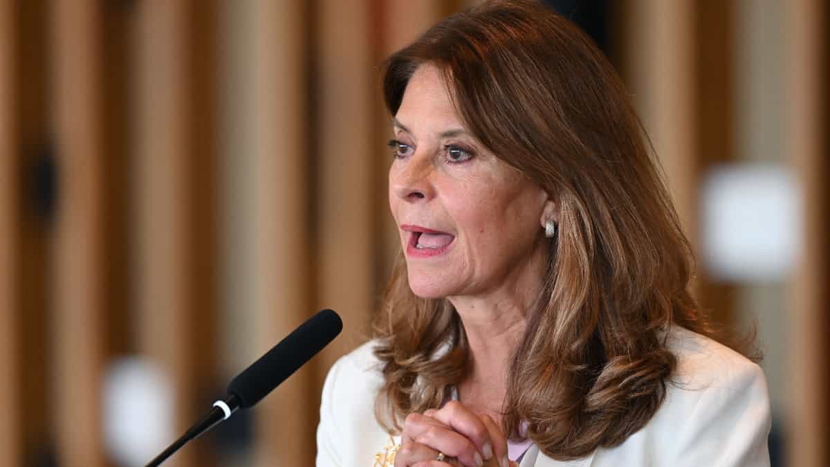 Discurso de canciller colombiana refuerza el odio y la exclusión hacia migrantes venezolanos