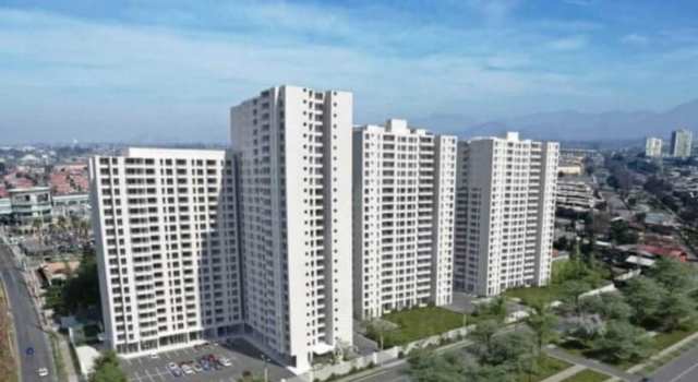 “Edificio Pajaritos”: Declaran admisible acción de la Municipalidad de Maipú para invalidar megaproyecto inmobiliario