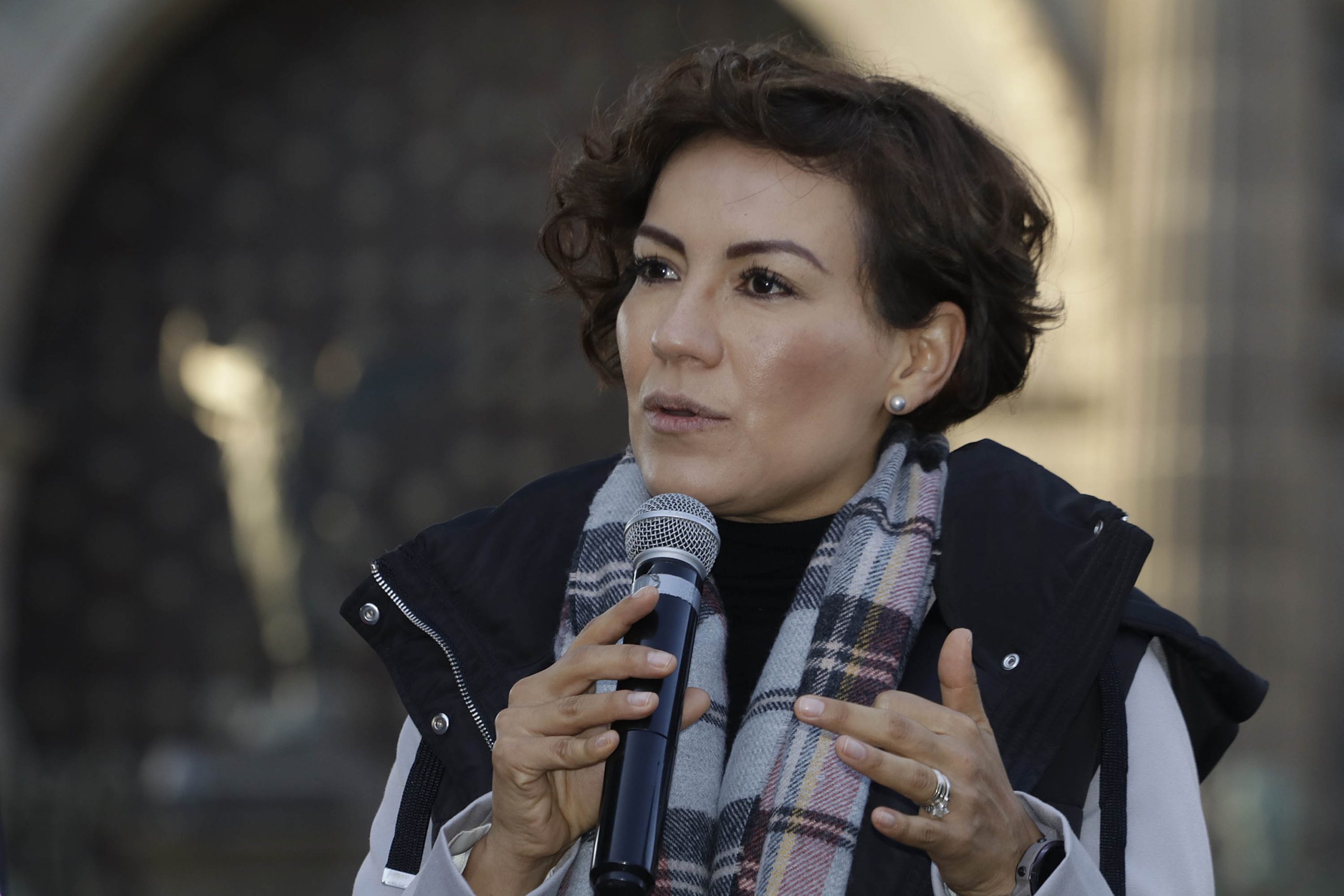 Mónica Silva presentaría reforma «integral» para despenalizar aborto en Puebla
