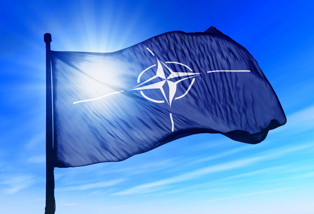 Croacia opina que OTAN no debe expandirse para incluir a Ucrania