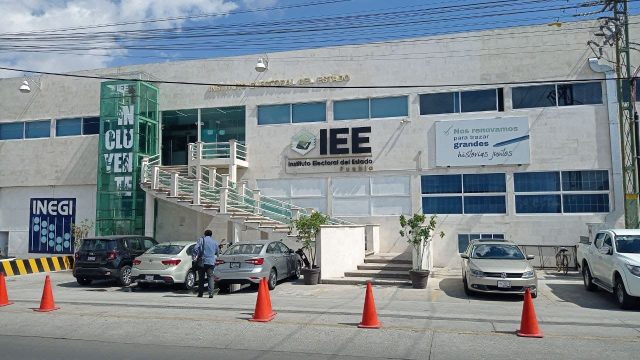 Modifica IEE acuerdo de paridad de género para elección extraordinaria