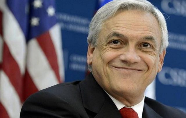 Los “Fake News” de Sebastián Piñera en los conflictos de tierras con el pueblo nación Mapuche