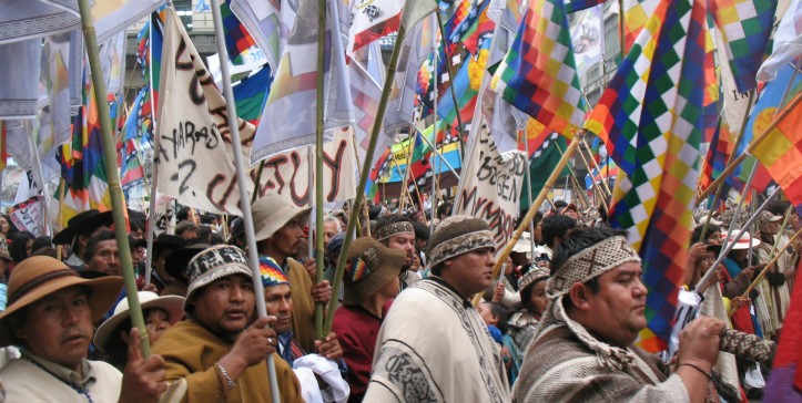 Consulta Indígena inicia su segunda etapa de proceso de Participación en la región de Coquimbo