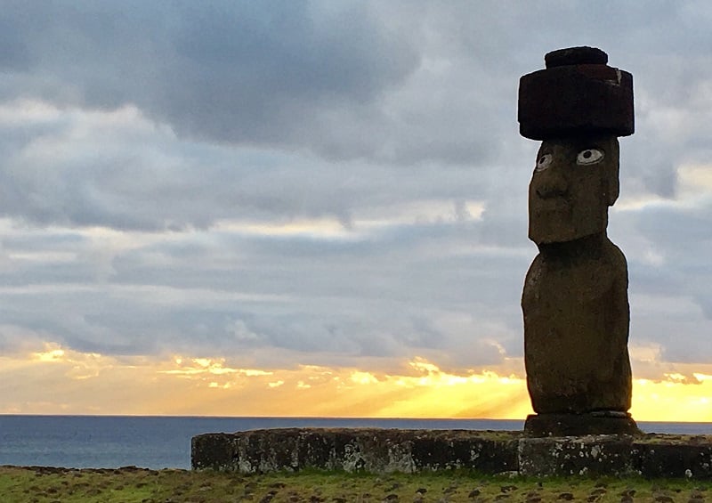 El Pueblo Rapa Nui y el proceso constituyente