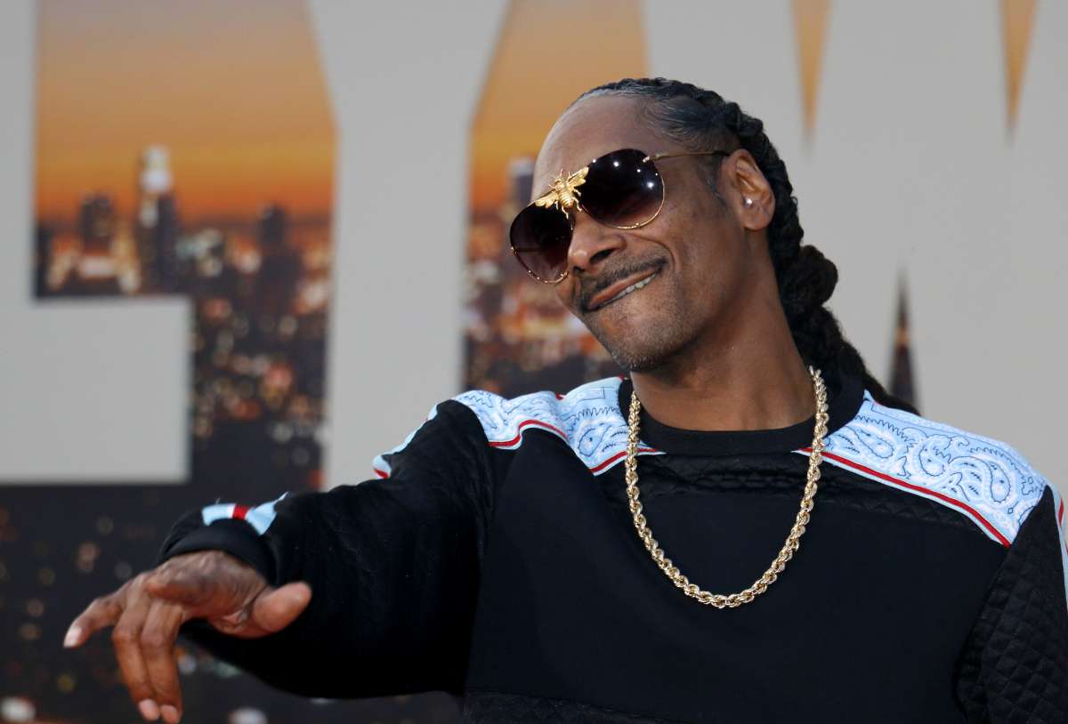 Snoop Dogg enfrenta demanda por abuso y agresión sexual