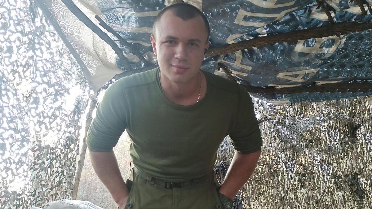 Soldado ucraniano estalla junto con puente para evitar avance ruso