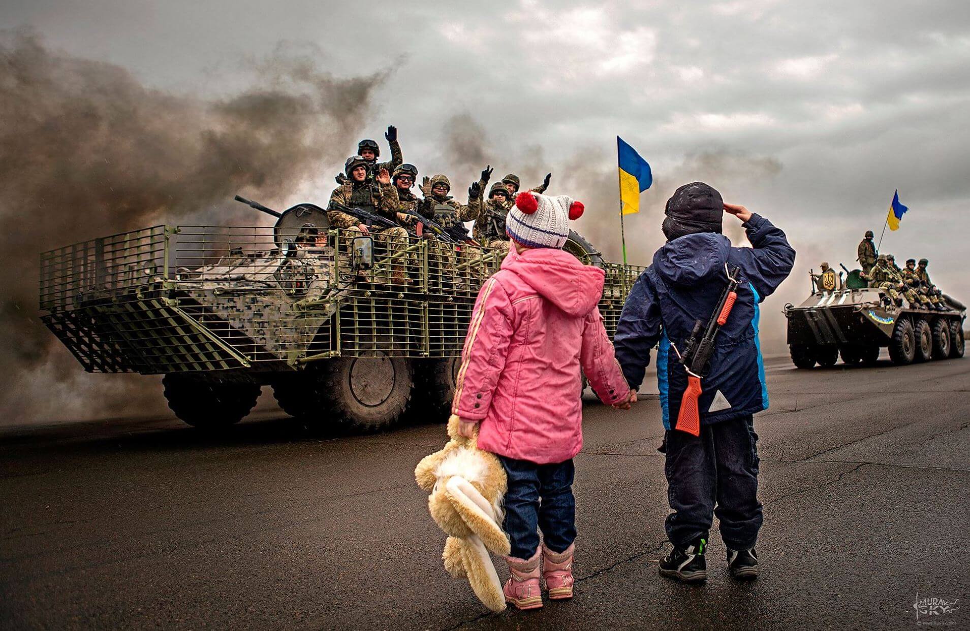 Mandatario ucraniano busca reunirse con Putin ante aumento de violencia en territorios controlados