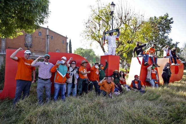 Volverá UDLAP a clases presenciales tras 8 meses de estar cerrada