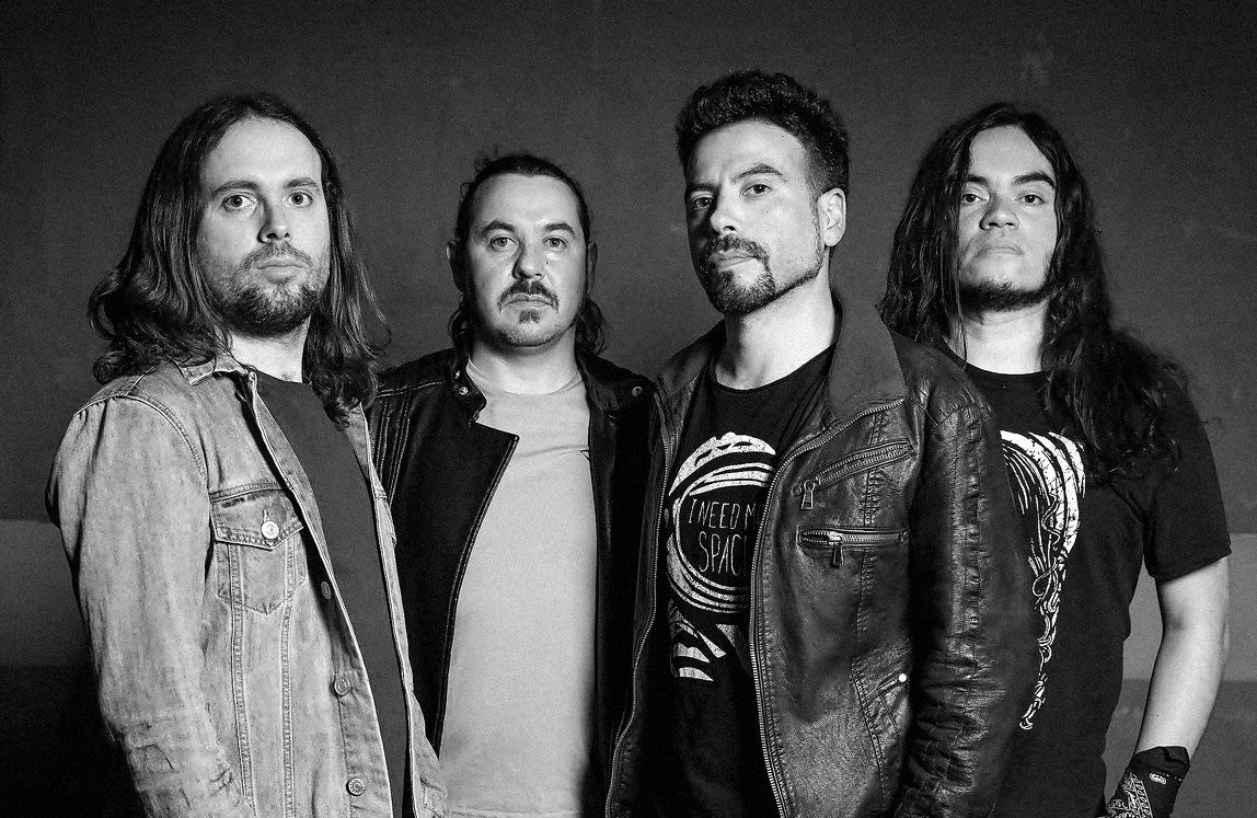 Los Muertos lanzan videoclip «Promesa de sangre» junto a Angelo Pierattini