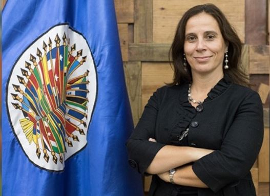 Futura canciller Antonia Urrejola: «Para mí lo primero es darle urgencia a la ratificación del Acuerdo de Escazú»