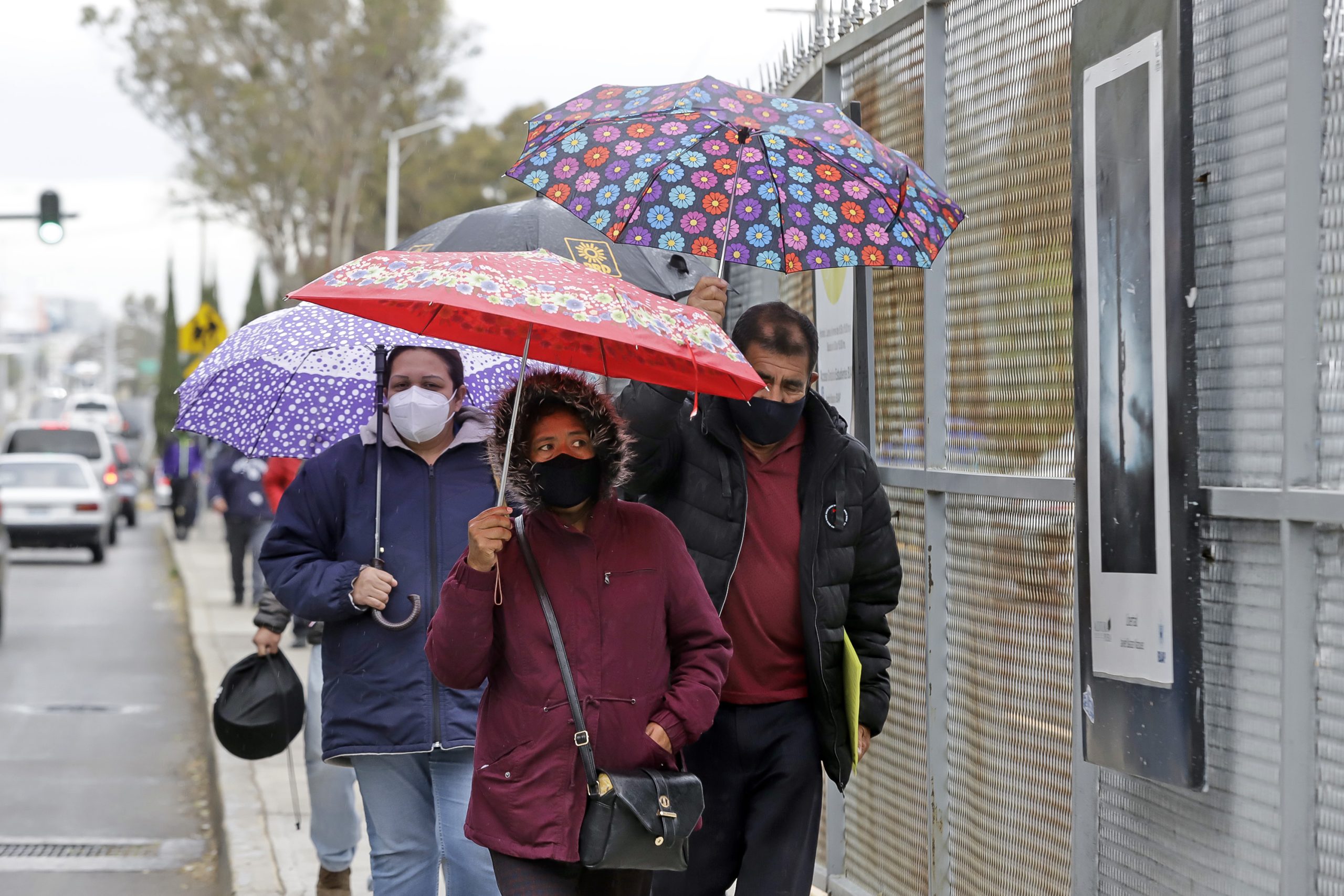 Primer puente en Puebla deja 2 mil 286 contagios y 28 muertes por covid