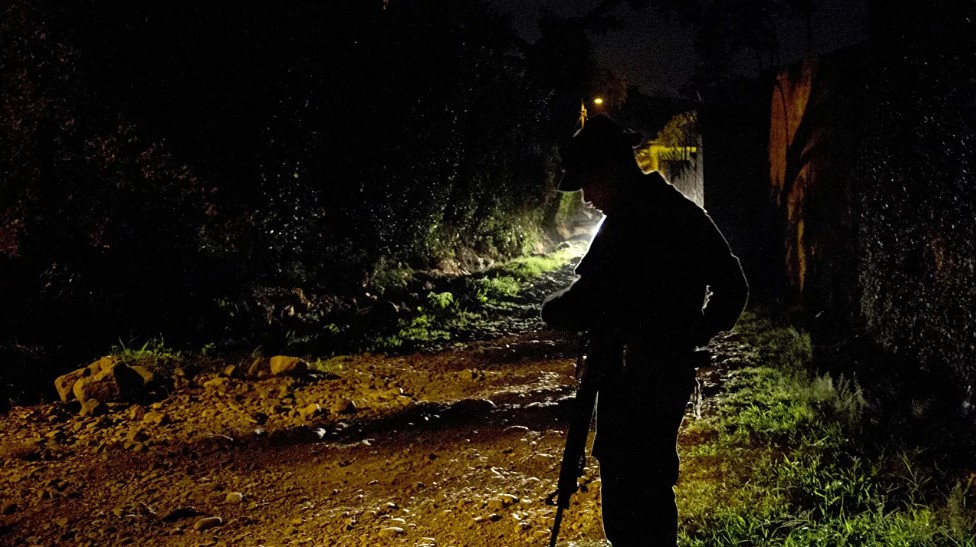 Líder indígena de Colombia es asesinado cuando acompañaba a familiares de otras víctimas