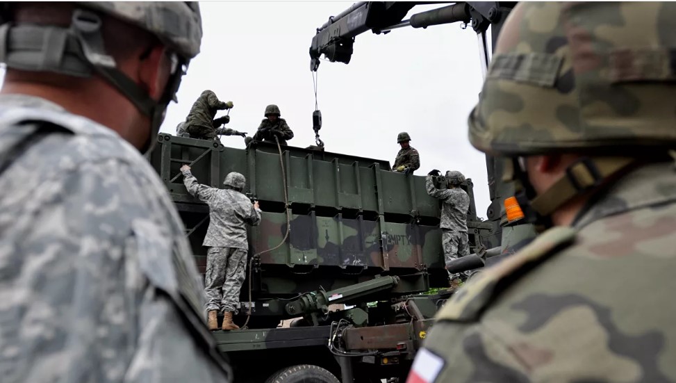 Polonia tiene presente la posibilidad del despliegue de un contingente estadounidense adicional en el país
