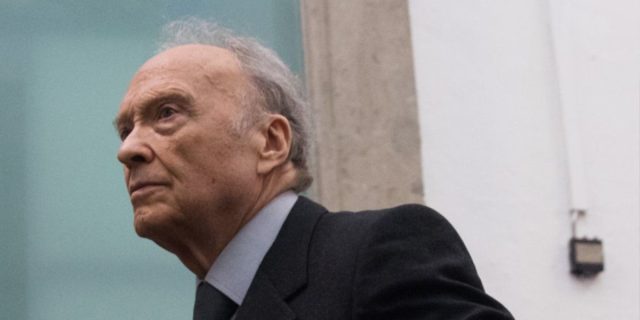 Cuentas de la UDLA, utilizadas para transacciones millonarias de Alejandro Gertz Manero