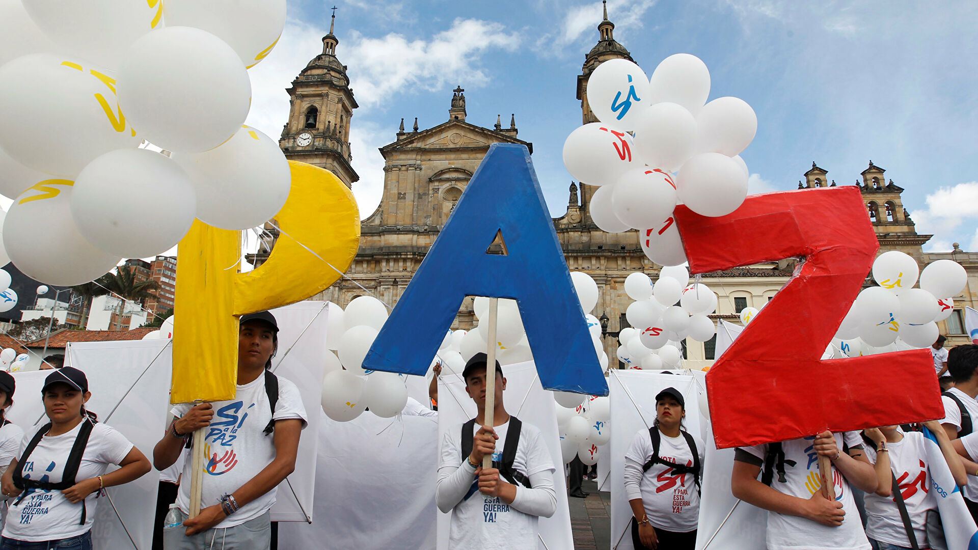 Crece la muerte: reportan asesinato de firmante de la paz número 11 en Colombia en el presente año