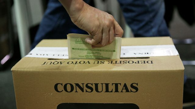 Pacto Histórico denuncia irregularidades en el conteo de votos en Colombia