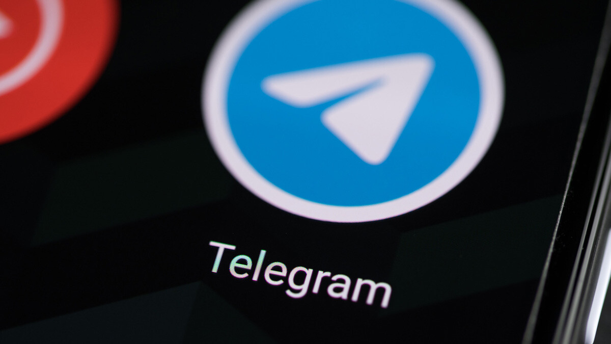 <strong>Juez ordenó bloquear el servicio de Telegram en Brasil</strong>