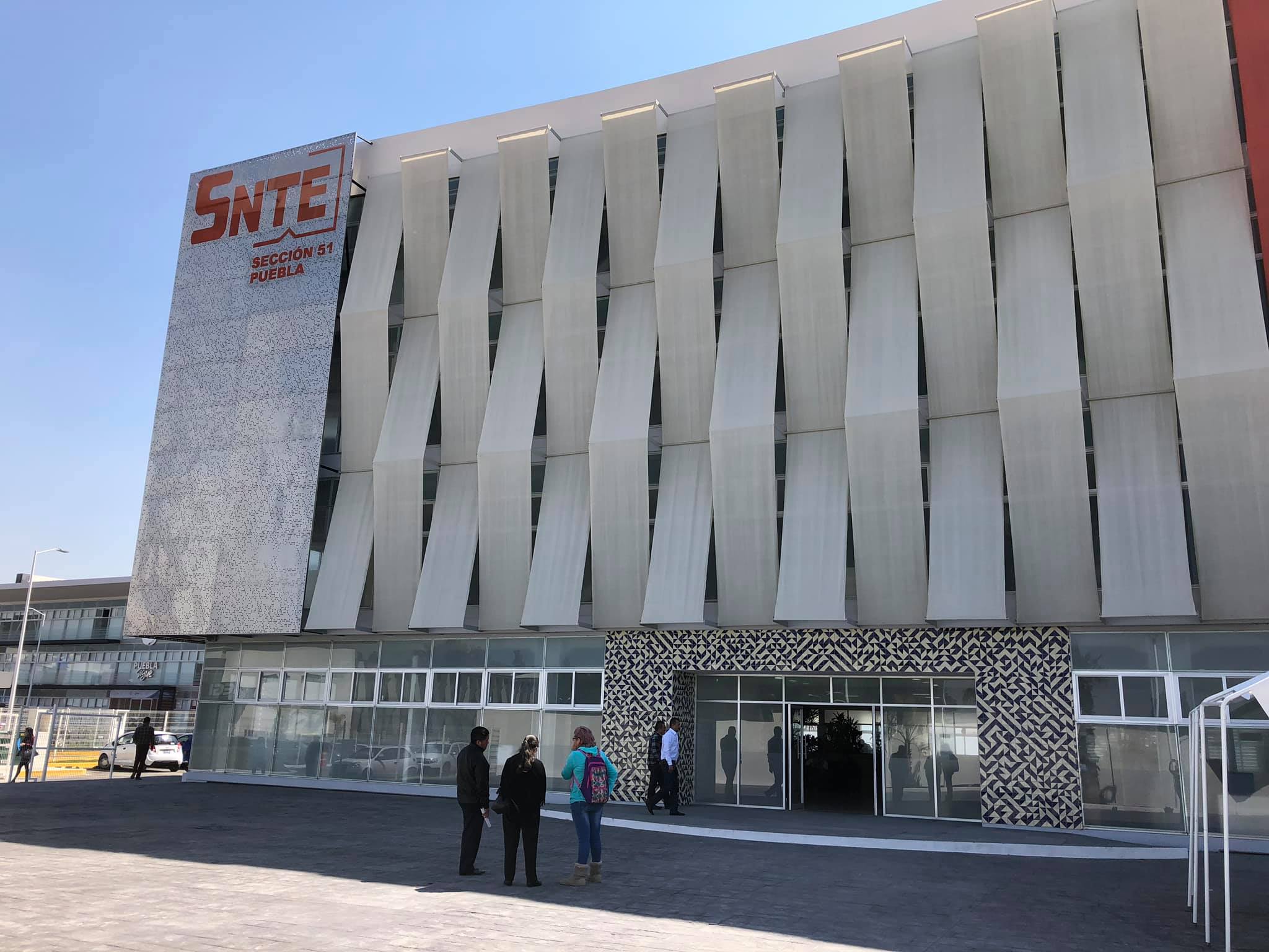 CNTE pide defender el proceso de renovación sindical a la SNTE