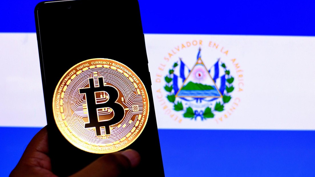 Ante la aprobación de evaluar la Ley Bitcoin de El Salvador por el Senado de los EE. UU. Bukele responde: «Jamás pensé que tendrían miedo de lo que hacemos»