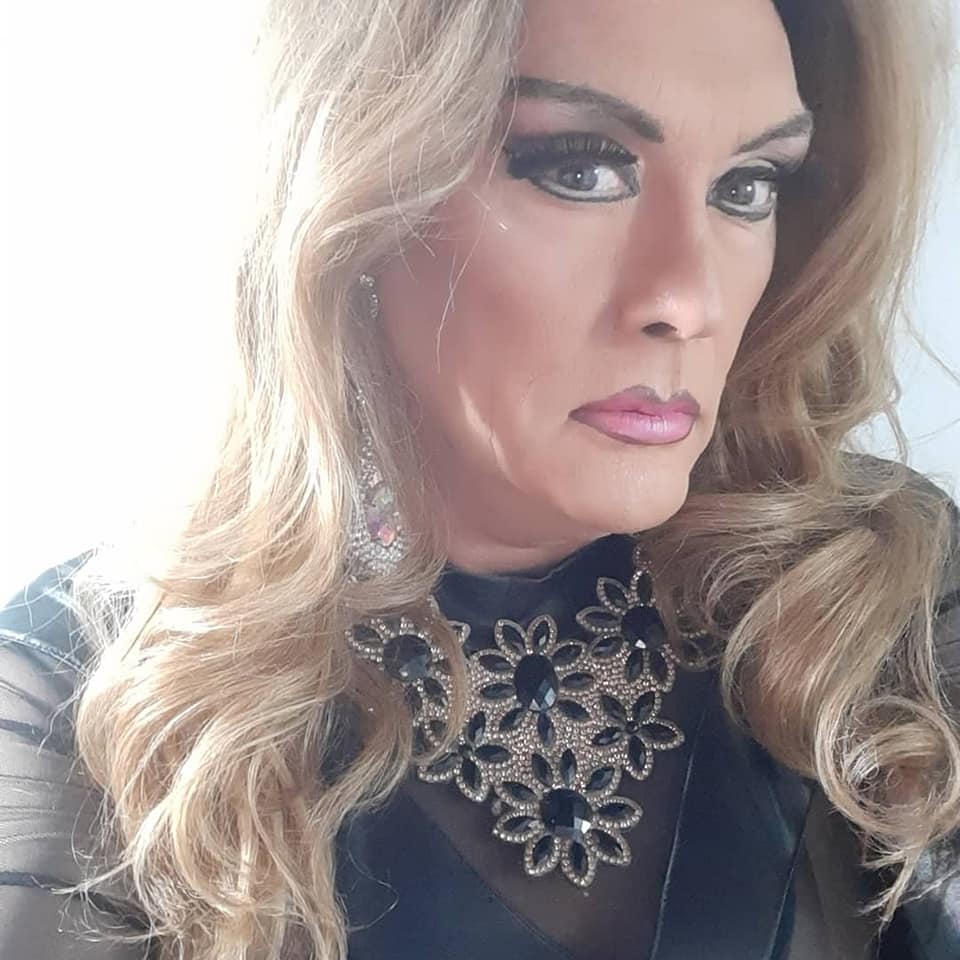 Mujer transexual en la cárcel de Quillota inicia huelga de hambre por encontrarse privada de libertad sin pruebas en su contra