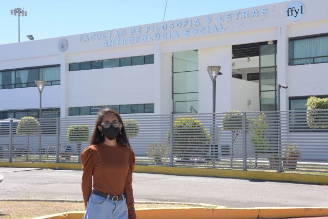 El conocimiento que no se socializa no tiene razón de ser: María Fernanda García