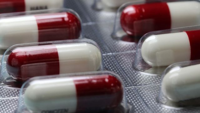 «Paso importante»: crean una nueva clase de antibióticos que podría salvar millones de vidas