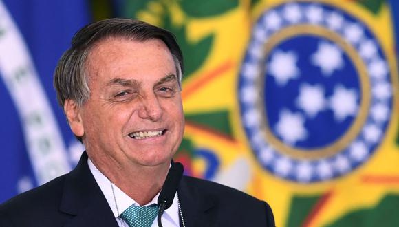 «Inaceptable y absurdo»: Ministerio de Justicia concede a Bolsonaro medalla al «mérito indigenista»