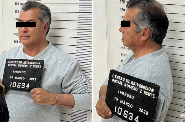 El Bronco