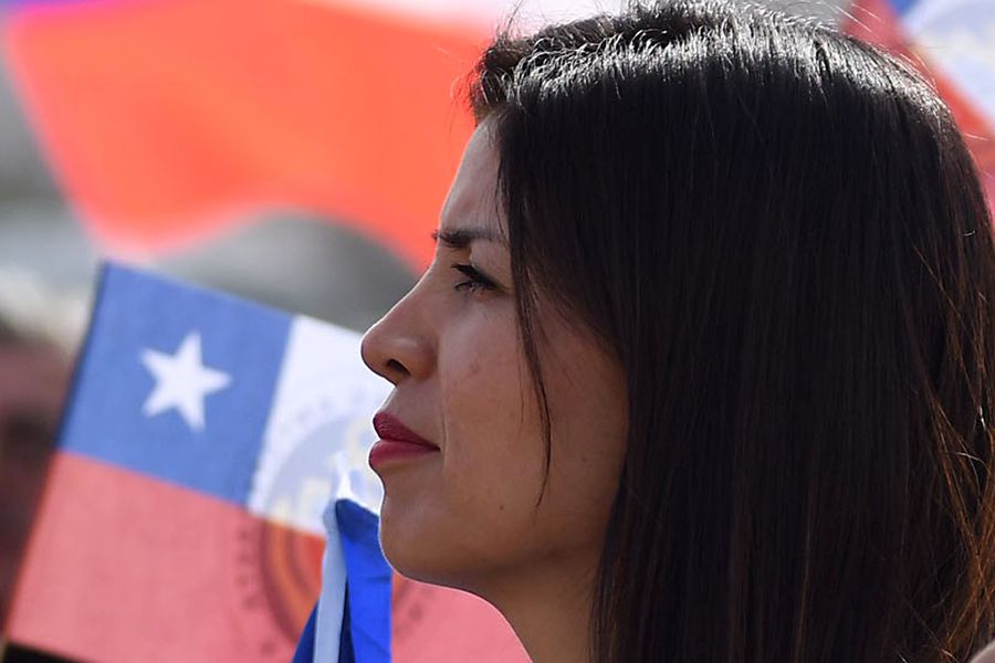 Ante fuga de exalcaldesa Karen Rojo: Abbott abrió sumario contra fiscal regional de Antofagasta por eventual negligencia