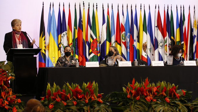 Cepal insta a evitar retrocesos y lograr la igualdad de género en América Latina y el Caribe