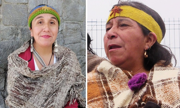 Destacadas dirigentas mapuche huilliche de Chiloé expondrán en foro internacional