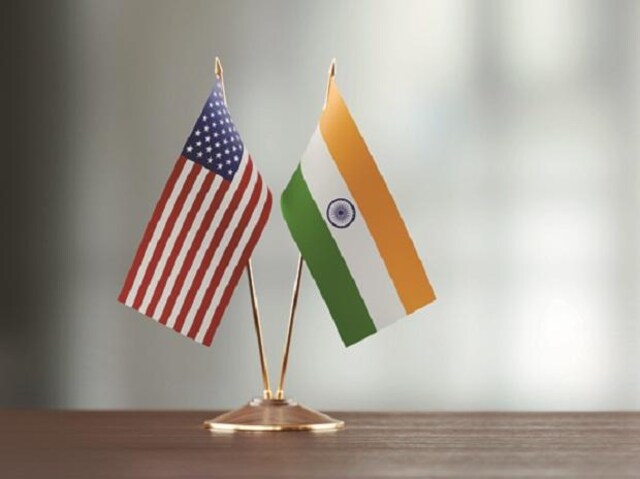 EE. UU. también considera imponer sanciones a la India por la relación que tiene con Rusia