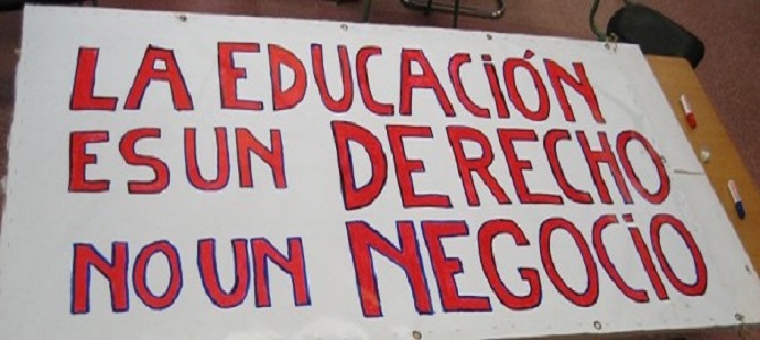Reacciones ante polémica desatada por declaraciones de próximo ministro de educación sobre “libertad de enseñanza”